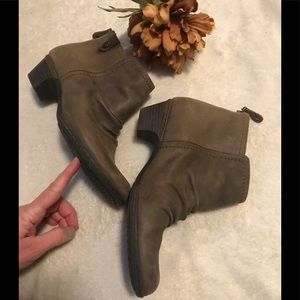 Cobb Hill by Rockport booties